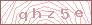 code